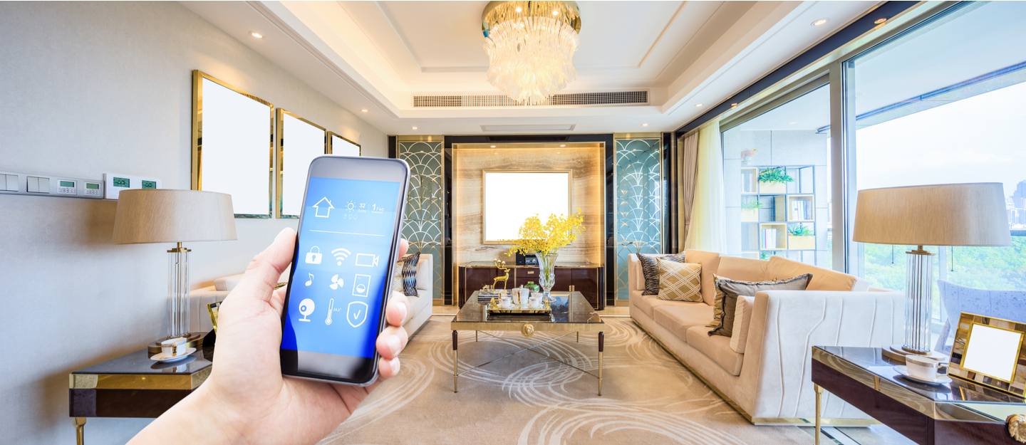 Your First Smart Home in Dubai: A Human Guide for First-Time Buyers